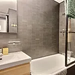 Studio Cabine Renove 3/4 Pers. A Plagne Centre - Fr-1-455-68 Апартаменты *